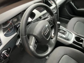 Audi A4 2.0TDI-143k.c, снимка 17