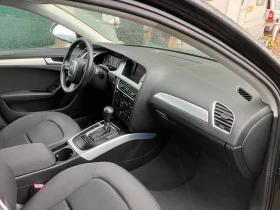 Audi A4 2.0TDI-143k.c, снимка 11