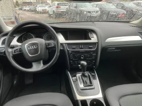 Audi A4 2.0TDI-143k.c, снимка 16