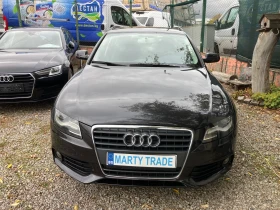 Audi A4 2.0TDI-143k.c, снимка 2