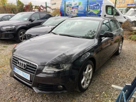 Audi A4 2.0TDI-143k.c, снимка 3