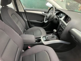 Audi A4 2.0TDI-143k.c, снимка 12