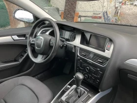 Audi A4 2.0TDI-143k.c, снимка 13