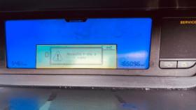 Citroen C4 Picasso 2. 1.6 HDI HP109 AVTOMAT | Mobile.bg   11