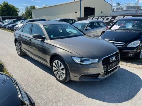     Audi A6 hybrid 2.0 Tfsi