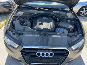 Audi A6 hybrid 2.0 Tfsi | Mobile.bg   16