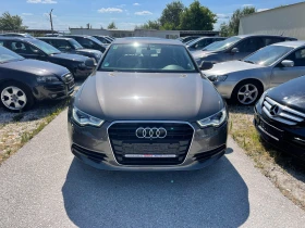     Audi A6 hybrid 2.0 Tfsi