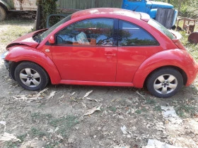 VW Beetle, снимка 1