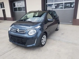     Citroen C1 1.0   6