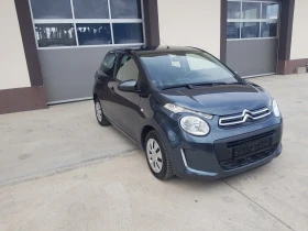     Citroen C1 1.0   6