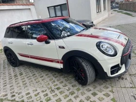 Mini Clubman JCW, снимка 3