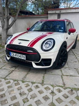 Mini Clubman JCW, снимка 2