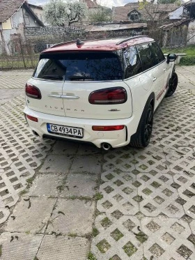 Mini Clubman JCW, снимка 4