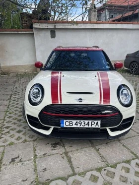 Mini Clubman JCW, снимка 1