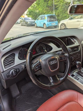 Audi A4 B8, снимка 14 - Автомобили и джипове - 45893780