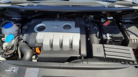 VW Touran 2.0 TDI, 140кс. АВТОМАТ , снимка 16