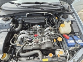 Subaru Impreza, снимка 5