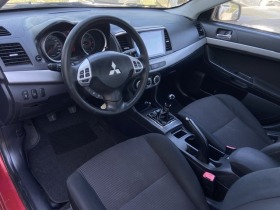 Обява за продажба на Mitsubishi Lancer 2.0DID-НАВИГАЦИЯ-ФРАНЦИЯ ~6 900 лв. - изображение 11