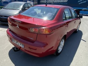 Обява за продажба на Mitsubishi Lancer 2.0DID-НАВИГАЦИЯ-ФРАНЦИЯ ~6 900 лв. - изображение 3