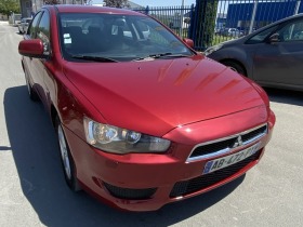 Обява за продажба на Mitsubishi Lancer 2.0DID-НАВИГАЦИЯ-ФРАНЦИЯ ~6 900 лв. - изображение 7