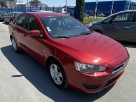 Обява за продажба на Mitsubishi Lancer 2.0DID-НАВИГАЦИЯ-ФРАНЦИЯ ~6 900 лв. - изображение 6