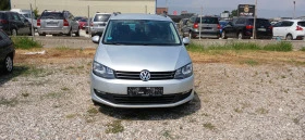  VW Sharan