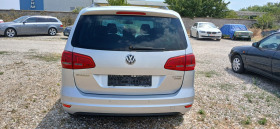 VW Sharan 2.0 TDI, снимка 5