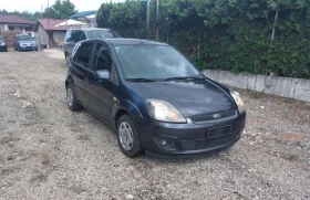 Ford Fiesta, снимка 2