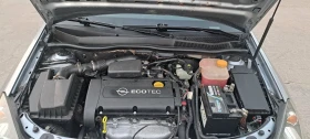 Opel Astra 1.6i-16v.* 105к.с.* КЛИМА* , снимка 10