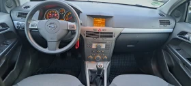 Opel Astra 1.6i-16v.* 105к.с.* КЛИМА* , снимка 4