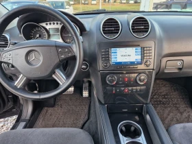 Mercedes-Benz ML 280 3.0CDI SPORT ИТАЛИЯ , снимка 12