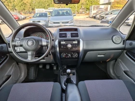 Suzuki SX4 1.6i   | Mobile.bg    17