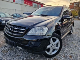 Mercedes-Benz ML 280 3.0CDI SPORT ИТАЛИЯ , снимка 1