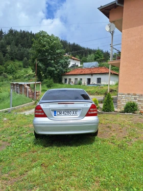 Mercedes-Benz C 220 | Mobile.bg    3