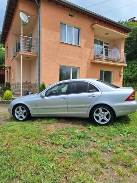 Mercedes-Benz C 220 | Mobile.bg    2