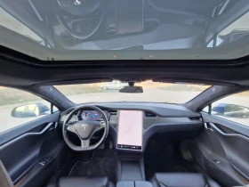 Tesla Model S S100D + Гаранция, снимка 12