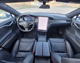 Tesla Model S S100D + Гаранция, снимка 13