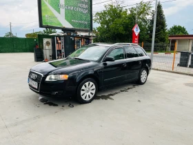 Audi A4, снимка 6