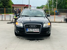 Audi A4, снимка 1