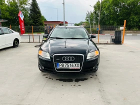 Audi A4, снимка 8