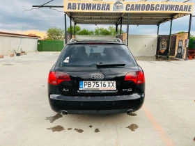 Audi A4, снимка 5