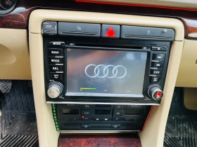 Audi A4, снимка 14