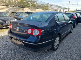 VW Passat 1, 900 TDI EURO4 | Mobile.bg    4