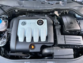 VW Passat 1, 900 TDI EURO4, снимка 16