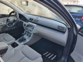 VW Passat 1, 900 TDI EURO4 | Mobile.bg    5