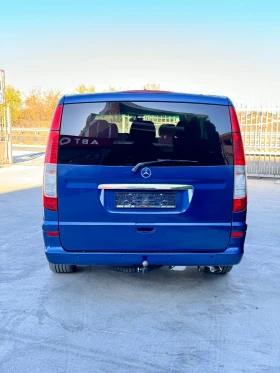 Mercedes-Benz Viano 2.2 cdi, снимка 3