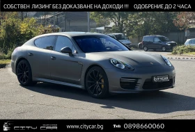 Porsche Panamera GTS/ CERAMIC/ SPORT CHRONO/ BURMESTER/ 360/ TV/  - [1] 