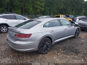 VW Arteon 2.0T SEL R-LINE | Mobile.bg    4