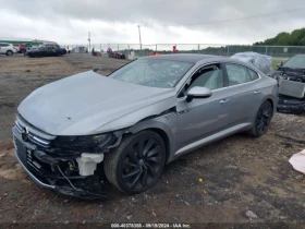 VW Arteon 2.0T SEL R-LINE | Mobile.bg    2