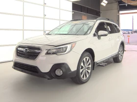     Subaru Outback 2.5L Touring 39. .   